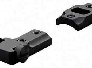LEUPOLD BASE STANDARD 2PC - REMINGTON 7 MATTE