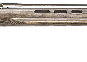 Savage Arms 18615 12 Benchrest Full Size 308 Win 1rd 29" Matte Stainless Button Rifled Barrel &  Drilled & Tapped Receiver, Gray Fixed Laminate Stock, Right Hand