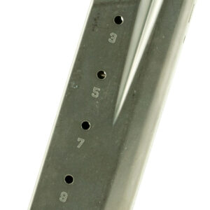 Ruger 90512 American Pistol  10rd 45 ACP Stainless Steel