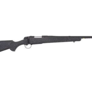 BERGARA HMR RIFLE 308 WIN MOLDED MINI CHASSIS