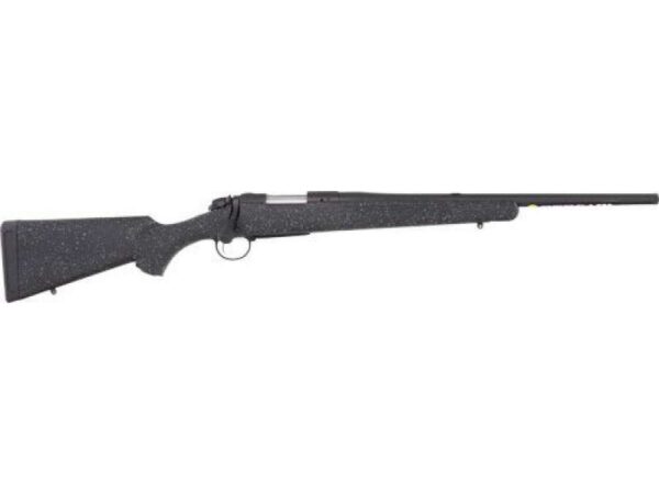 BERGARA HMR RIFLE 308 WIN MOLDED MINI CHASSIS
