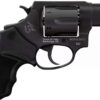 TAURUS 327 327FED MG REVOLVER BLACK 2" 6SHT - Image 3