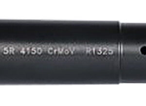 Ballistic Advantage BABL300001M Modern Series  300 Blackout 8" Black QPQ Finish 4150 Chrome Moly Vanadium Steel Material Pistol Length with DRP Profile for AR-15