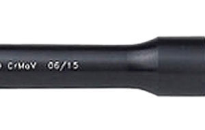 Ballistic Advantage BABL556024M Modern Series  Fits AR-15 5.56x45mm NATO 12.50" Black QPQ Chrome Moly Vanadium Steel
