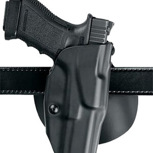 Safariland 637852411 ALS  Belt SafariLaminate Paddle Fits Kimber 1911 Pro Carry Right Hand