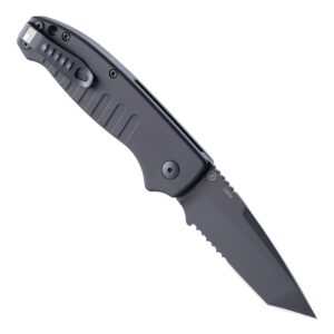 HOG BALLISTA-1 AUTO TANTO BLK