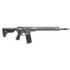 FN FN15 DMR3 5.56X45 GRAY RIFLE 18" 1-30RD - Image 2