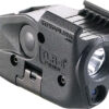 STREAMLIGHT TLR-6 RAIL FOR - GLOCK LED LIGHT/RED LASER - Image 2