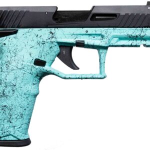 TAU TX22 G2 22LR 10R CYANSP