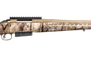 RUGER AMERICAN GO WILD RIFLE 7MM PRC 24" 3RD