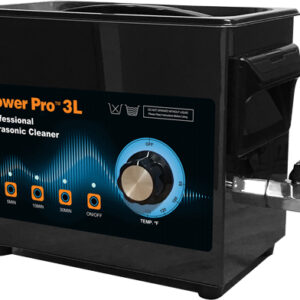 LYMAN POWER PRO 3L - ULTRASONIC CLEANER