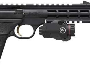BROWNG BUCK MK FLD/TGT VIS LSR UFX SR MB22LR PSTL