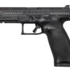 CZ P-10F OPTICS READY 9MM PISTOL BLACK FIXED SIGHTS 2-10RD MAGS - Image 2