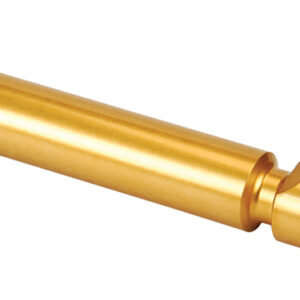 Wheeler 156213 Delta Series Bore Guide 204 Cal 223 Cal AR Platform Firearm Anodized Aluminum