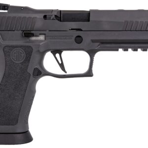 SIG P320X5 LEGION 9MM 10R