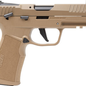 SIG P322 22LR 20R 4B FO COY