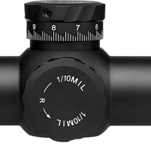RIT 7CON 3-18X50 34M IL FFPT3