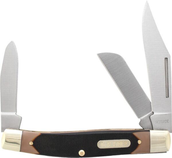 OLT SENIOR 3 BLADE