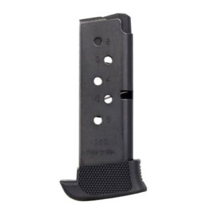 RUG MAG LCP 380 7RD EXT-MAG
