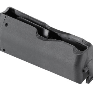 Ruger 90435 American Rifle  4rd Rotary 270 Win/30-06 Springfield Long Action Blued Polymer