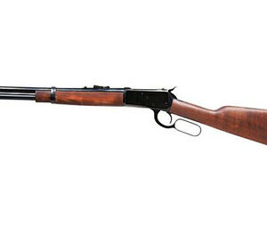 Rossi USA R92 Lever Action .45 Colt 16" 920451613 8+1 Blued/Brazilian Hardwood