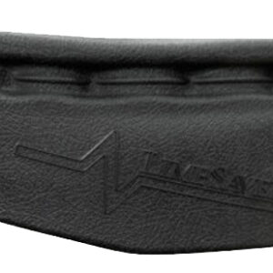 Limbsaver 10549 AirTech Slip-On Small/Med Black Rubber