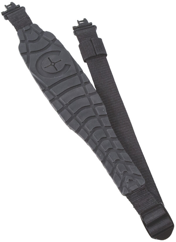 Caldwell 156219 Max Grip  Black 20"- 41" OAL Adjustable Rifle