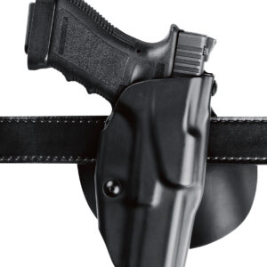 Safariland 637801411 ALS  Belt SafariLaminate Paddle Fits S&W J Frame Right Hand
