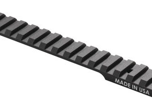 WEAVER BASE EXTEND MULTI-SLOT - TACT BROWNING AB3 SA MATTE
