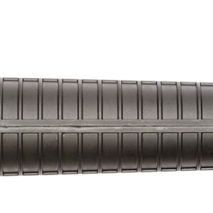 Spikes STU5435MLS Complete Upper  5.56x45mm NATO 16" Black Phosphate/Midlength Barrel, 7075-T6 Aluminum Black Receiver, 12" SAR3 Free-Floating Handguard for AR-15