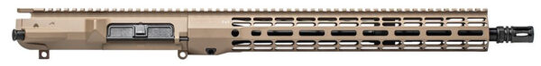 AERO M5 COMPLETE UPPER 16 308 MID FDE