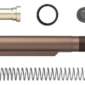 AERO AR15 ENHANCED CARBINE BUFFER KIT BROWN