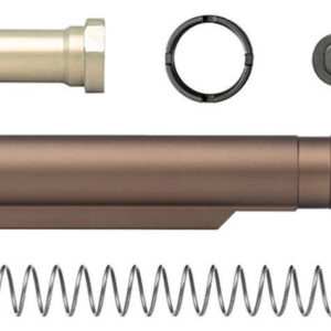AERO M5 308 ENHANCED CARBINE BUFFER KIT BROWN