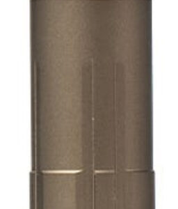 AERO SUPPRESSOR TEPHRA 22 KODIAK BROWN