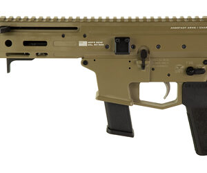 ANGSTADT MDP-9 9MM PSTL 6" 27RD FDE