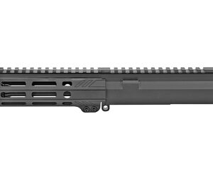 ANGSTADT CMPLT UPPR 9MM 6" BLK