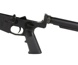 AERO M5 AR10 COMPLETE LOWER BLK