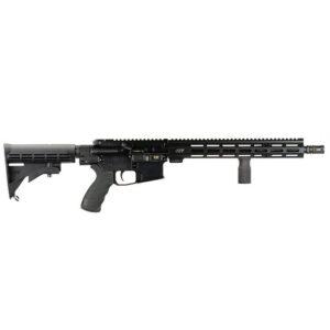APF Guardian 5.56 14.5" P&W Barrel 30-Rounds w/ Side Fold Stock, VFG