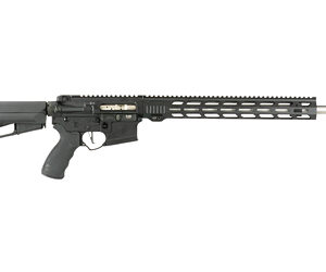 APF DMR 2.0 204 RUGER 18" 20RD BLK