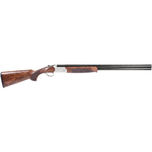 ATI CAVALRY SVE 410GA 26 EJECTORS ENGRAVED WALNUT