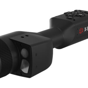 ATN X SIGHT 5 LRF SMART HD 4K ULTRA SCOPE 3-15X