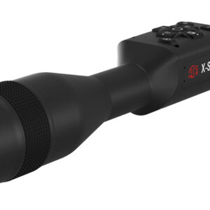 ATN X SIGHT 5 SMART HD 4K ULTRA SCOPE 5-25X
