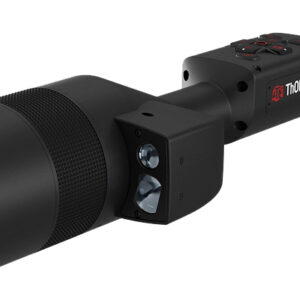 ATN THOR 5 XD LRF SMART HD THERMAL 3-30X 1280X