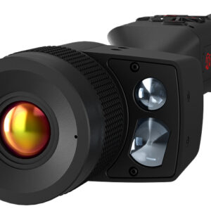 ATN THOR 5 LRF SMART HD THERMAL GEN5 2-16X 640X