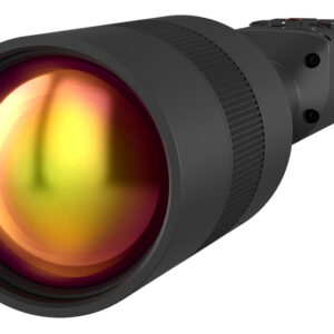 ATN THOR 5 SMART HD THERMAL GEN5 5-40X 640X