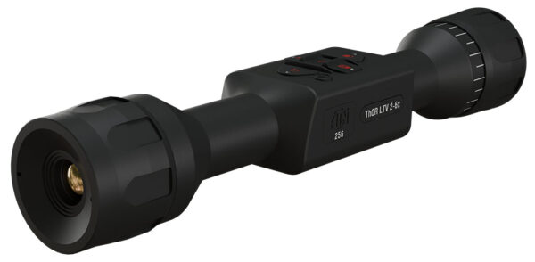 ATN THOR LTV 2-6X 256X192 THERMAL SCOPE