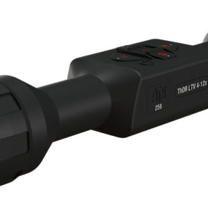 ATN THOR LTV 4-12X 256X192 THERMAL SCOPE