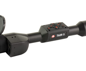 ATN THOR5 LRF 5-20X 320X240 THERMAL