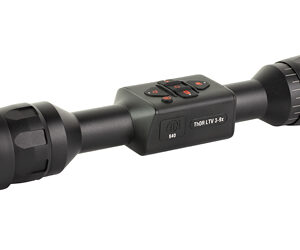 ATN THOR LTV 3-9X 640X480 12 MICRON