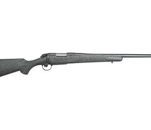 Bergara B14 Ridge B14L501C .30-06 24" 4+1 Black/Grey Speck Cerakote